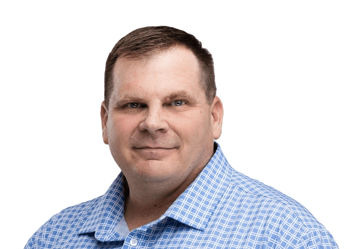 Jerry Chizmadia, Data Centers
